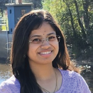 Vyshnavi Manda